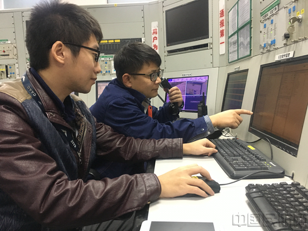 西南空管局技保中心全力保障校飛期間成都雙流機場早高峰放行正常率_副本.jpg 西南空管局技保中心全力保障校飛期間成都雙流機場早高峰放行正常率_副本.jpg