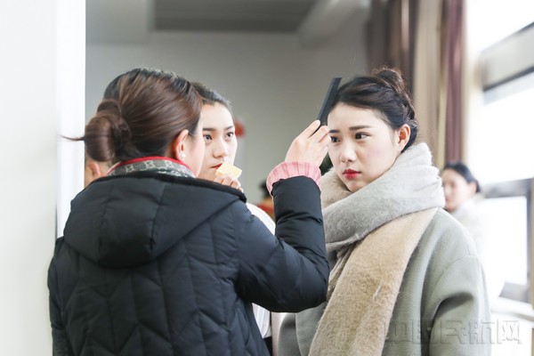 祥鵬航空2018年乘務員招聘首站昆明3.jpg 祥鵬航空2018年乘務員招聘首站昆明3.jpg