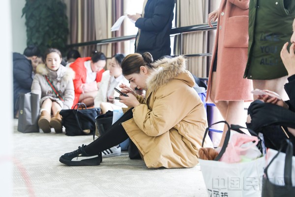 祥鵬航空2018年乘務員招聘首站昆明5.jpg 祥鵬航空2018年乘務員招聘首站昆明5.jpg