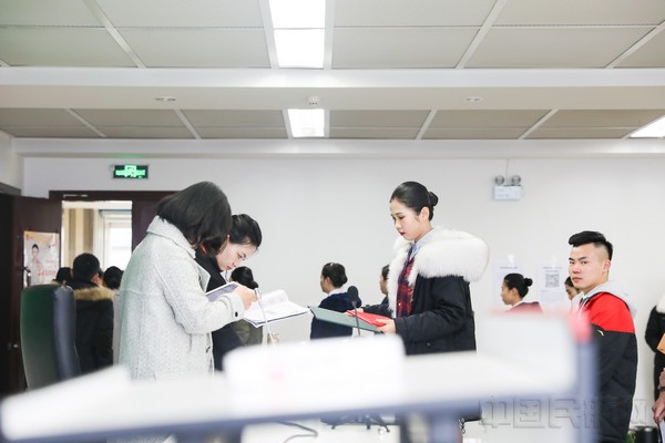 祥鵬航空2018年乘務員招聘首站昆明6.jpg 祥鵬航空2018年乘務員招聘首站昆明6.jpg